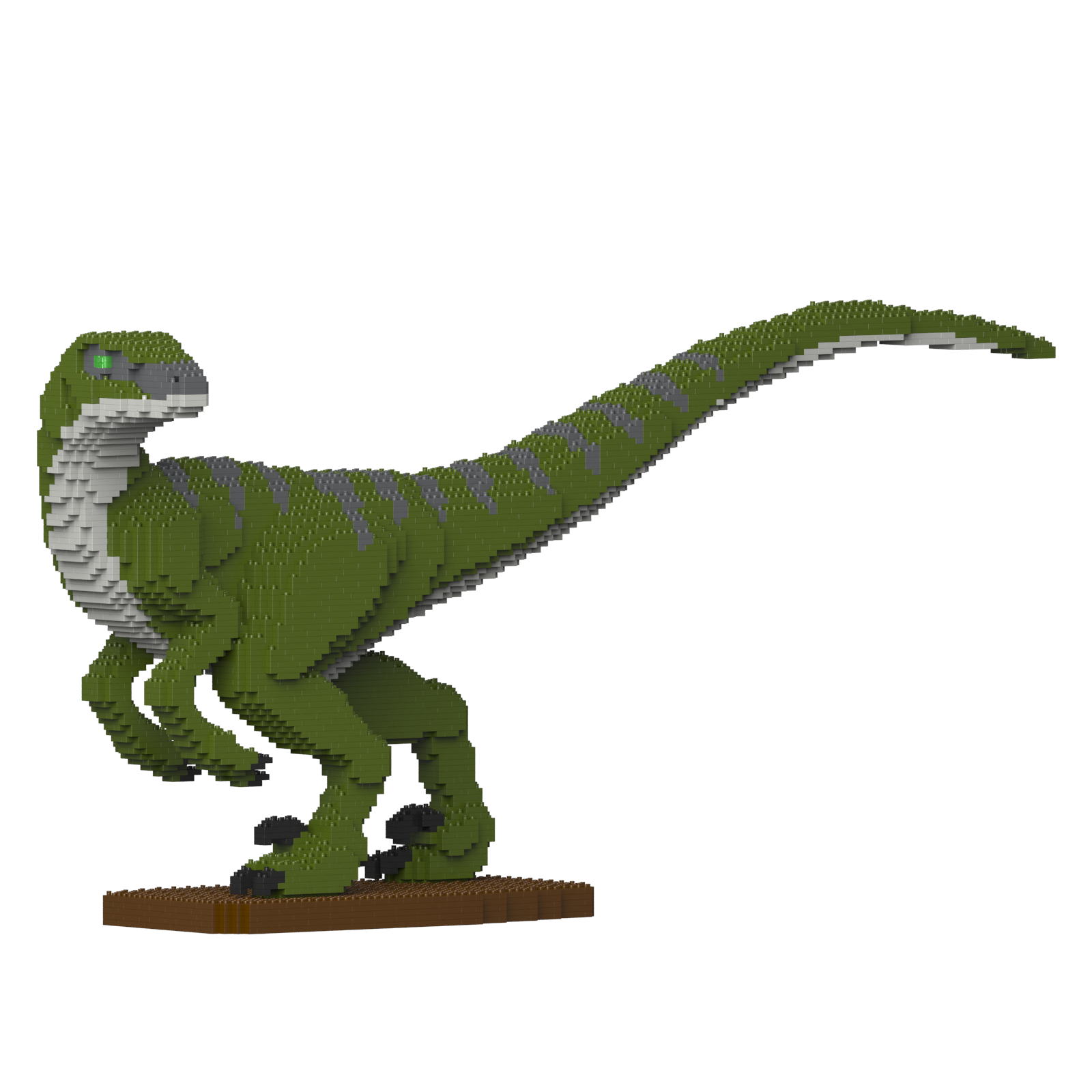 Jekca Velociraptor 01s-m01 - Good Games