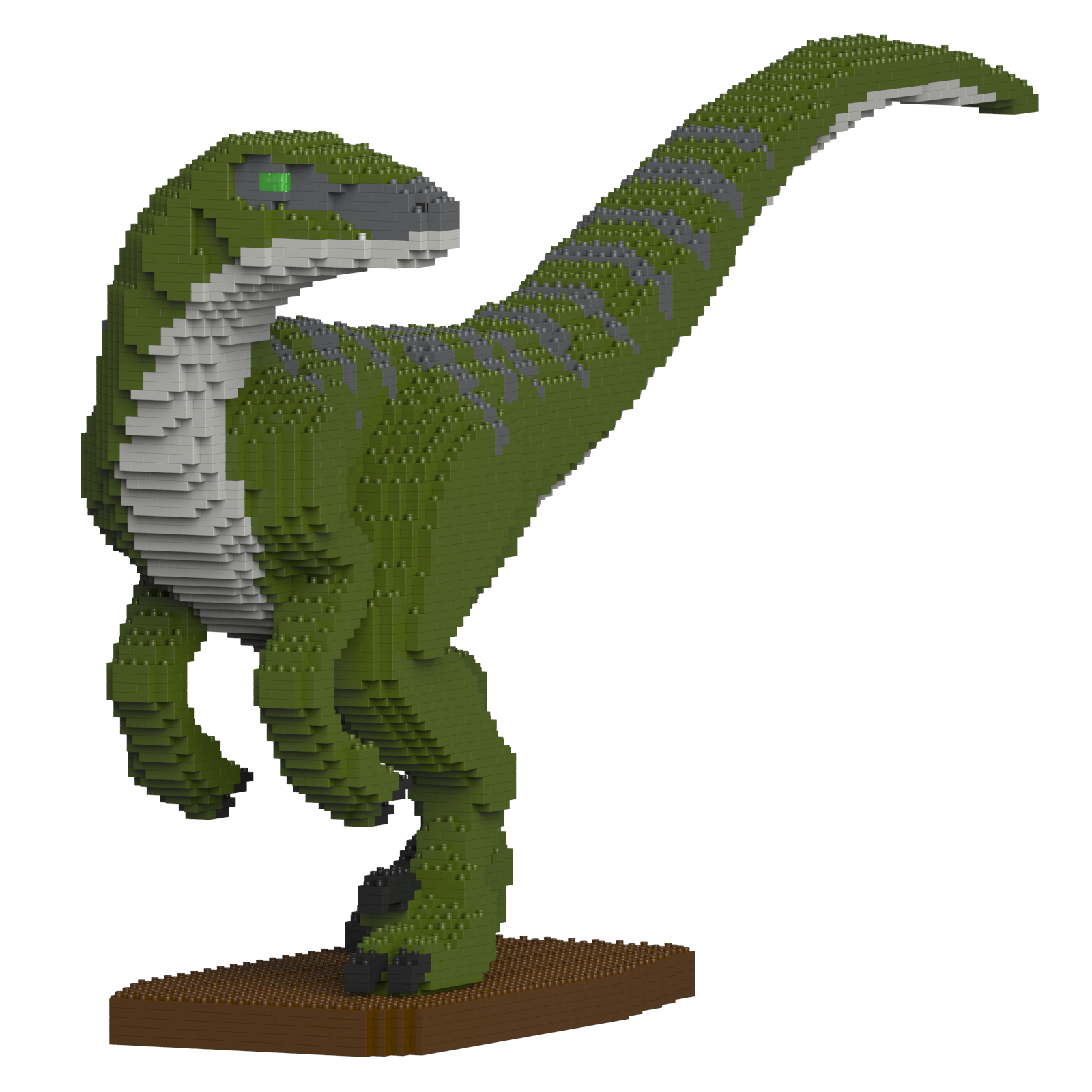 Jekca Velociraptor 01s-m01 - Good Games
