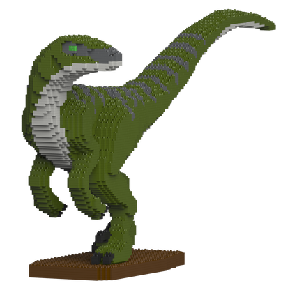 Jekca Velociraptor 01s-m01 - Good Games