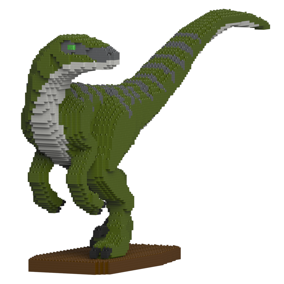 Jekca Velociraptor 01s-m01 - Good Games