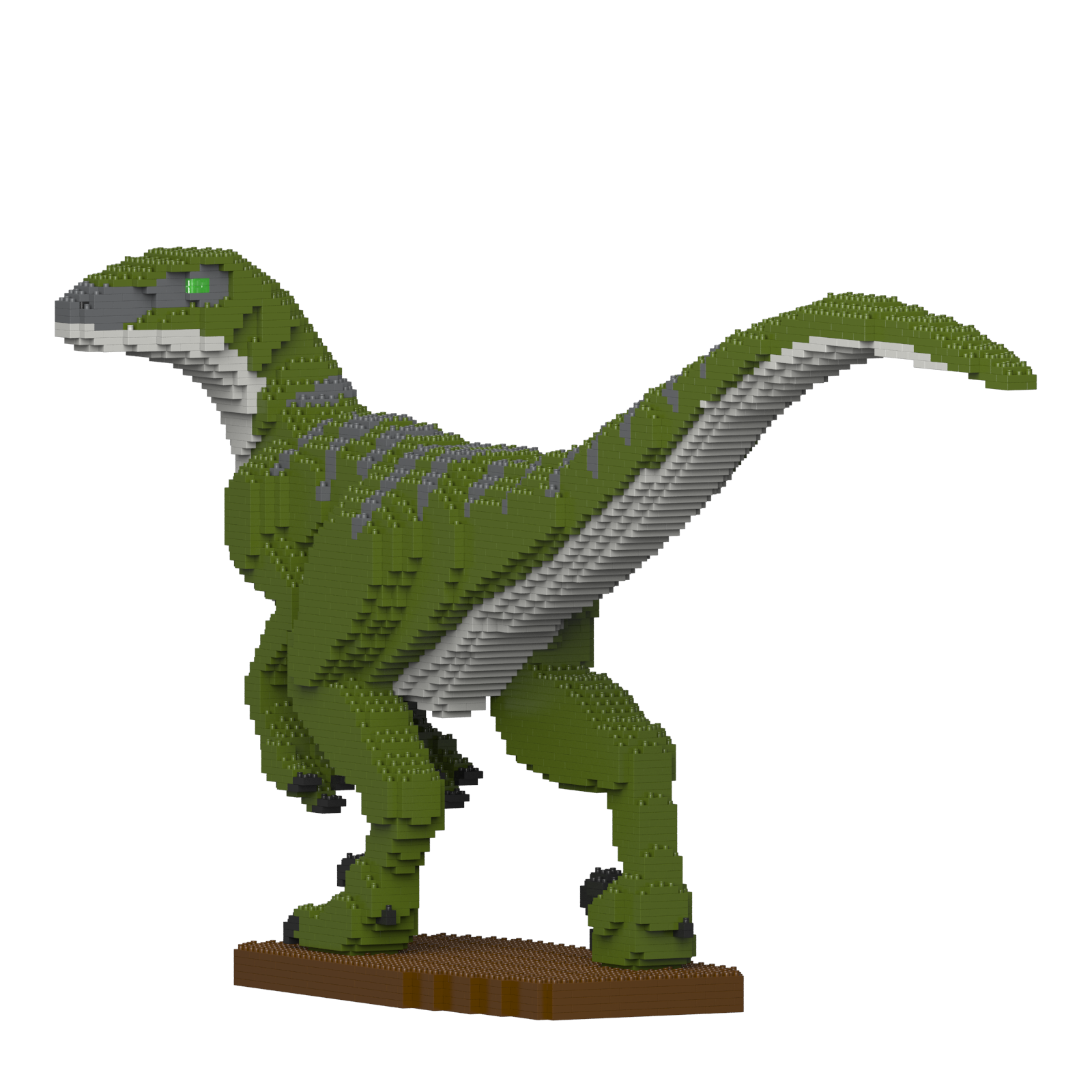 Jekca Velociraptor 01s-m01 - Good Games
