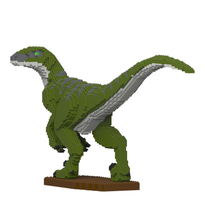 Jekca Velociraptor 01s-m01 - Good Games