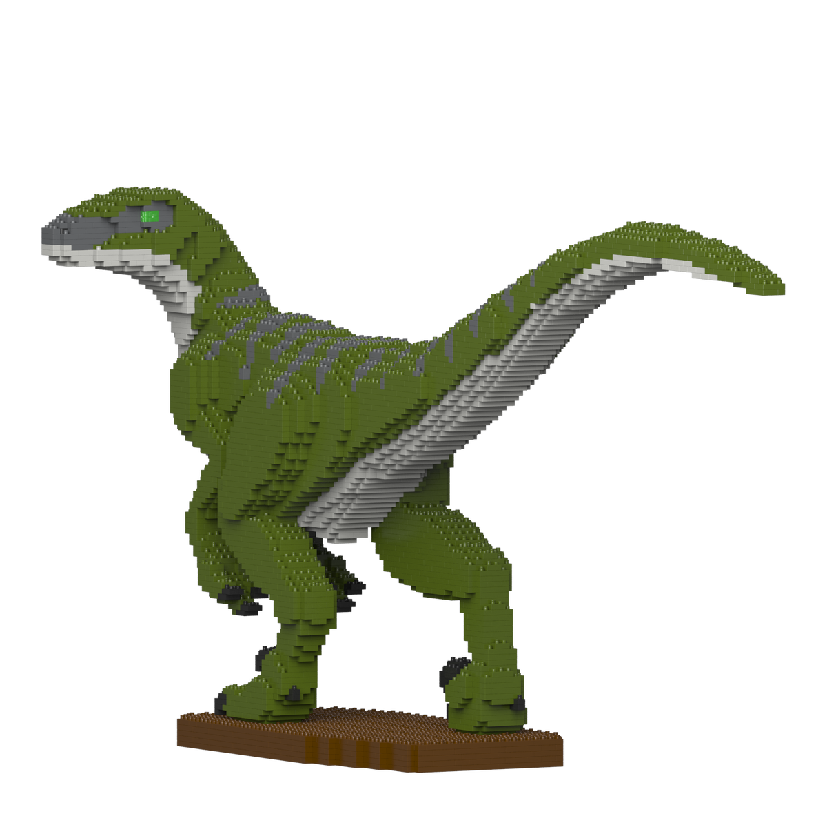 Jekca Velociraptor 01s-m01 - Good Games