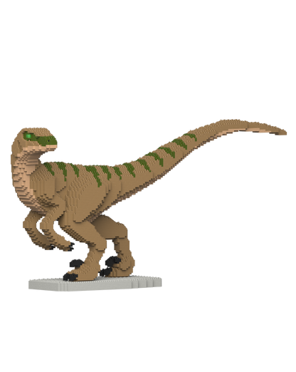 Jekca - Velociraptor 01SM02 - Good Games