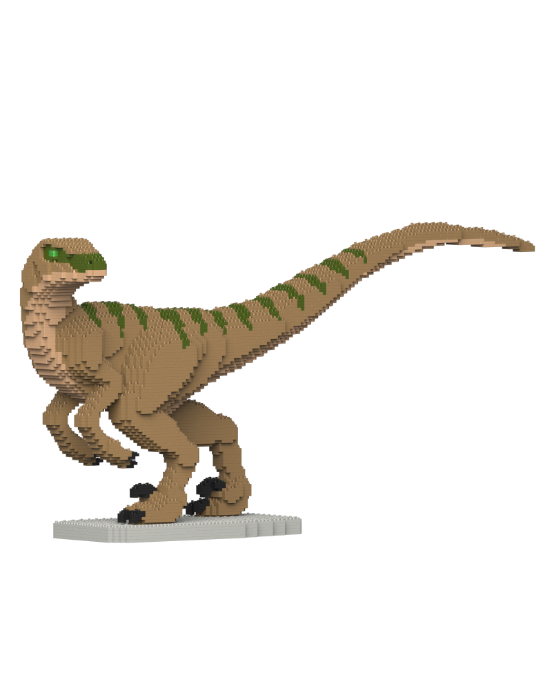 Jekca - Velociraptor 01SM02 - Good Games