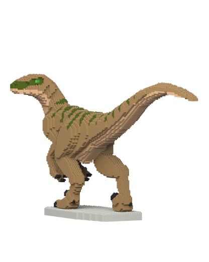 Jekca - Velociraptor 01SM02 - Good Games