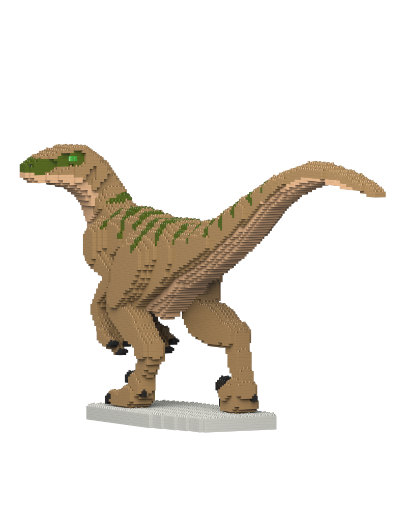 Jekca - Velociraptor 01SM02 - Good Games
