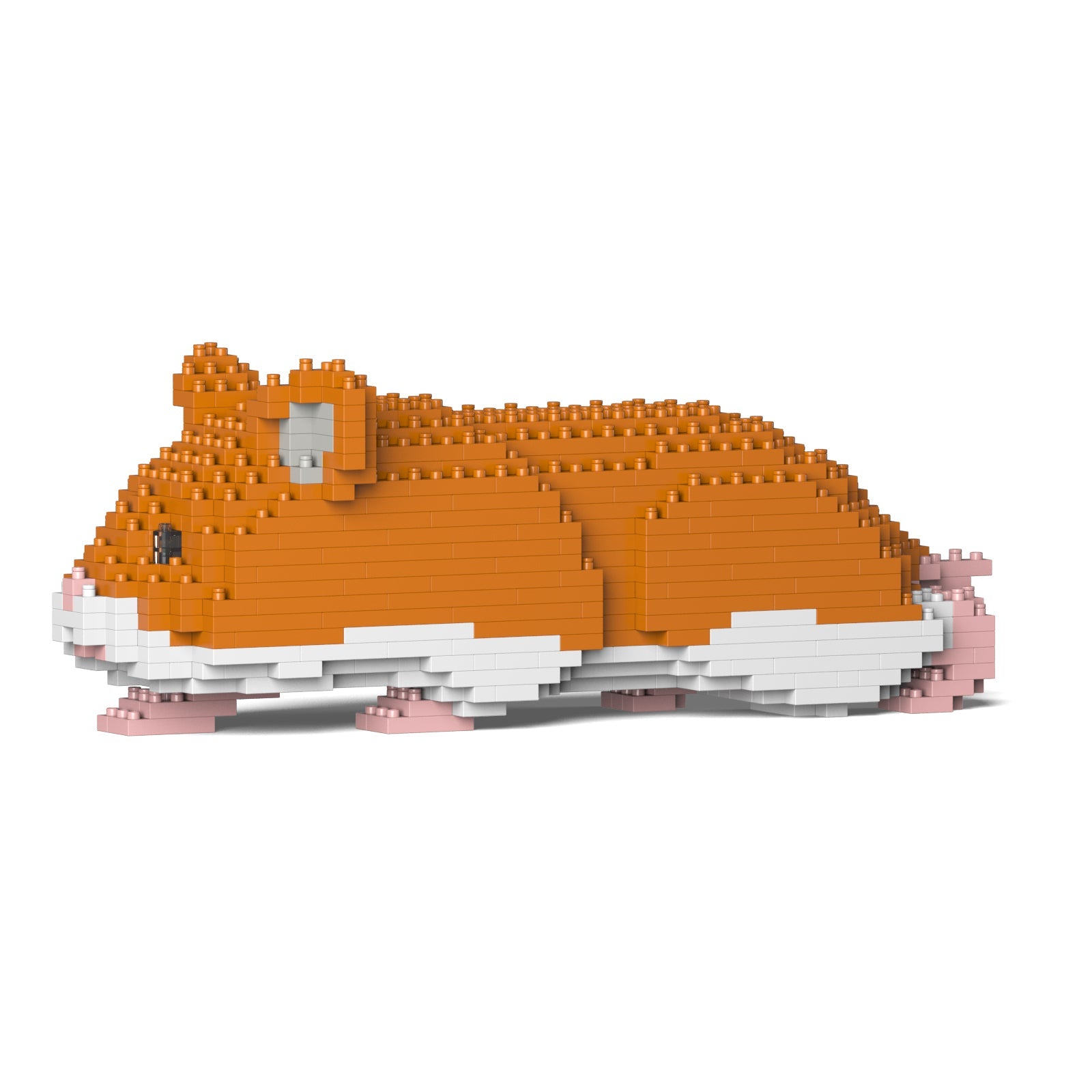 Jekca - Hamster 03S-M03 - Good Games