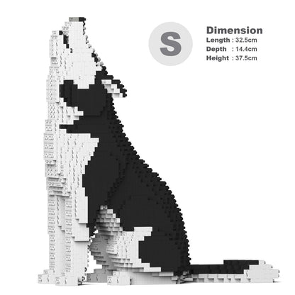 Jekca - Husky 4-in-1 Pack (01S-M01) - Good Games