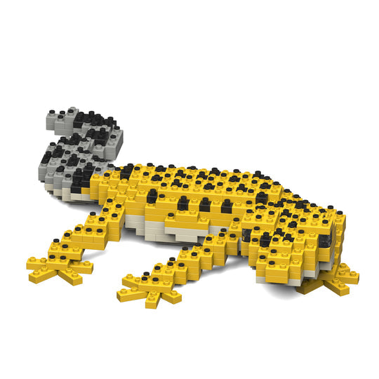 Jekca - Leopard Gecko 01s - Good Games