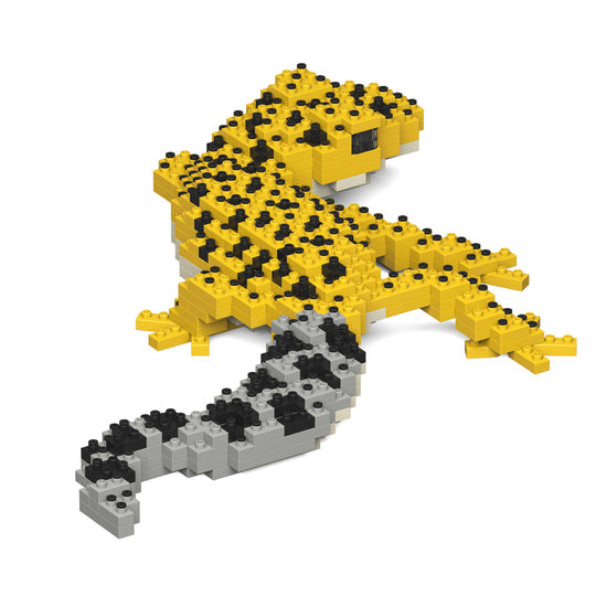 Jekca - Leopard Gecko 01s - Good Games