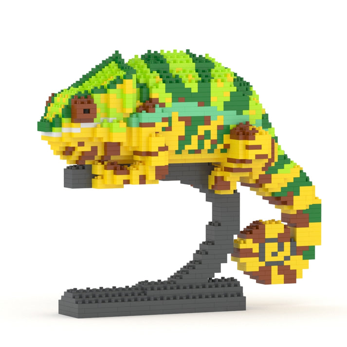 Jekca - Chameleon 01S