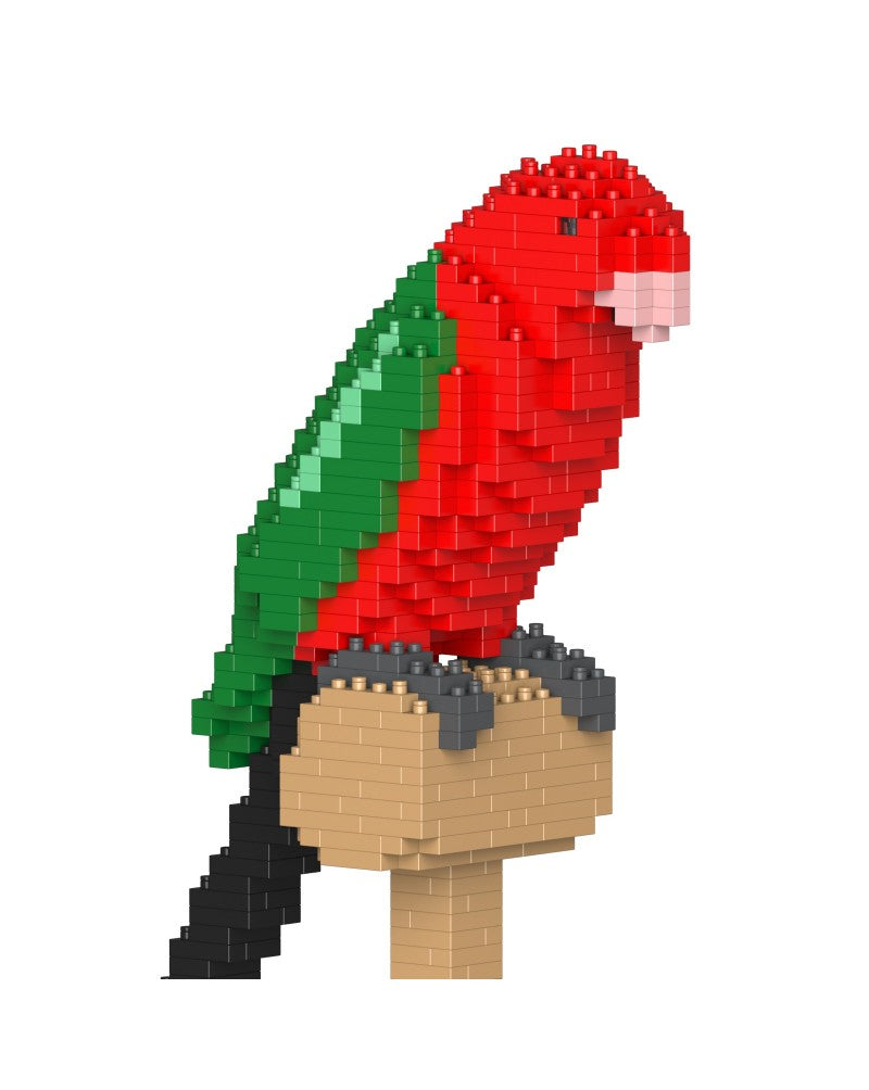Jekca - King Parrot 01S - Good Games