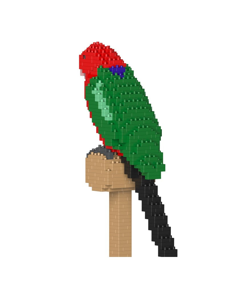 Jekca - King Parrot 01S - Good Games