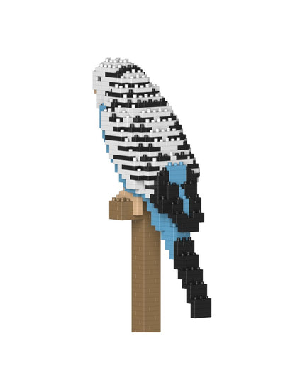 Jekca - Budgie 01S-M02 - Good Games