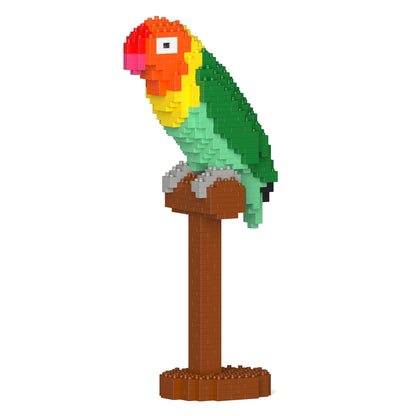 Jekca - Lovebird 01s - Good Games