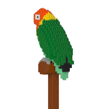 Jekca - Lovebird 01s - Good Games