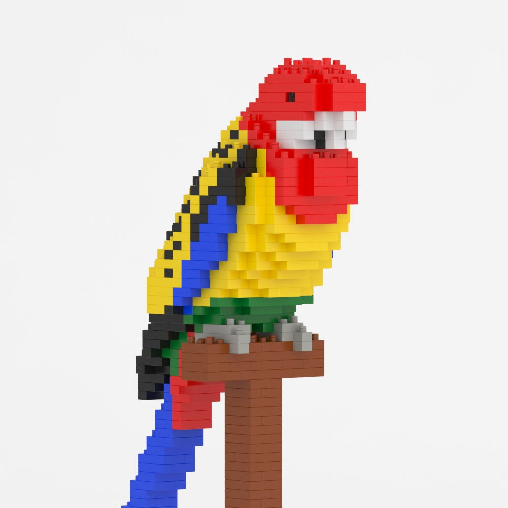 Jekca Rosella 01S - Good Games