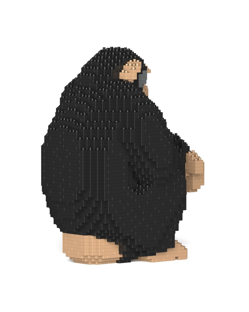 Jekca - Chimpanzee - Small (01S) - Good Games