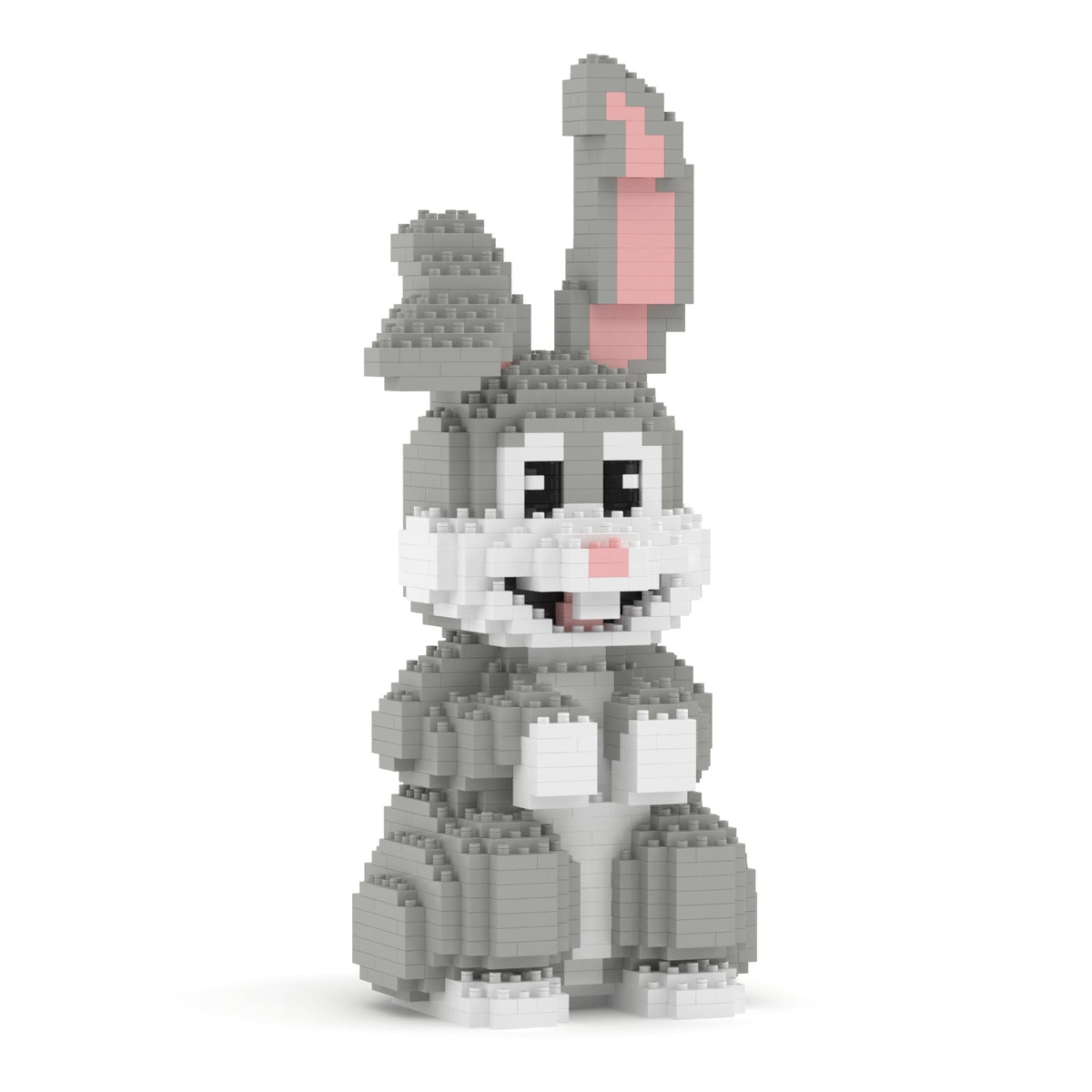Jekca - Rabbit 03S - Good Games
