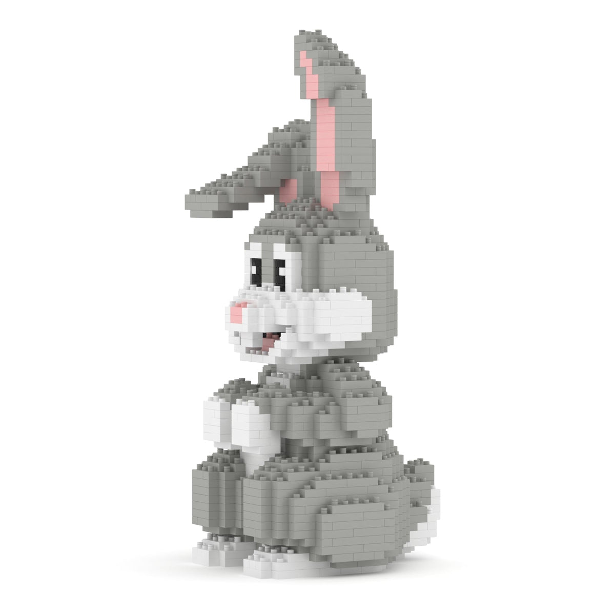 Jekca - Rabbit 03S - Good Games