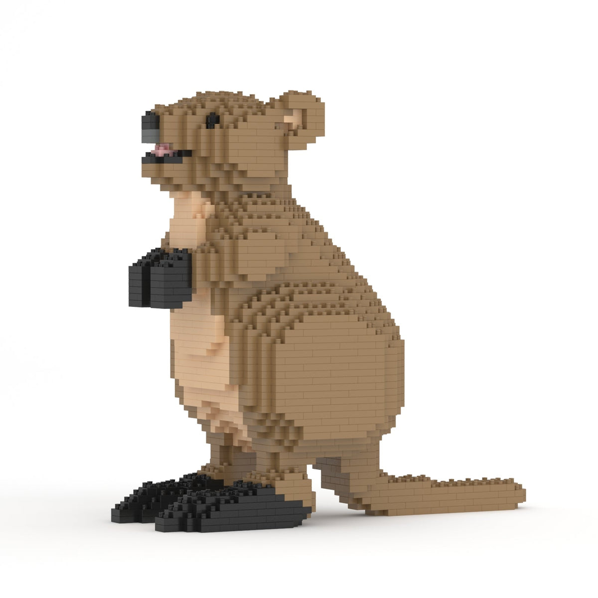 Jekca - Quokka - 01S - Good Games