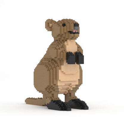 Jekca - Quokka - 01S - Good Games