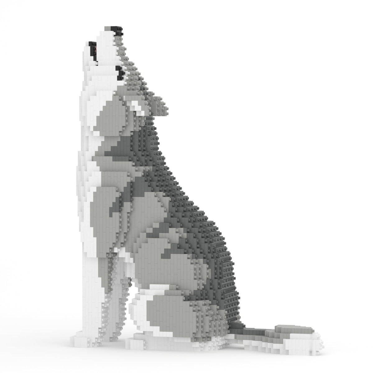 Jekca - Wolf - 01S - Good Games