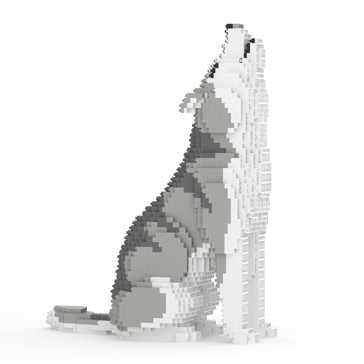 Jekca - Wolf - 01S - Good Games