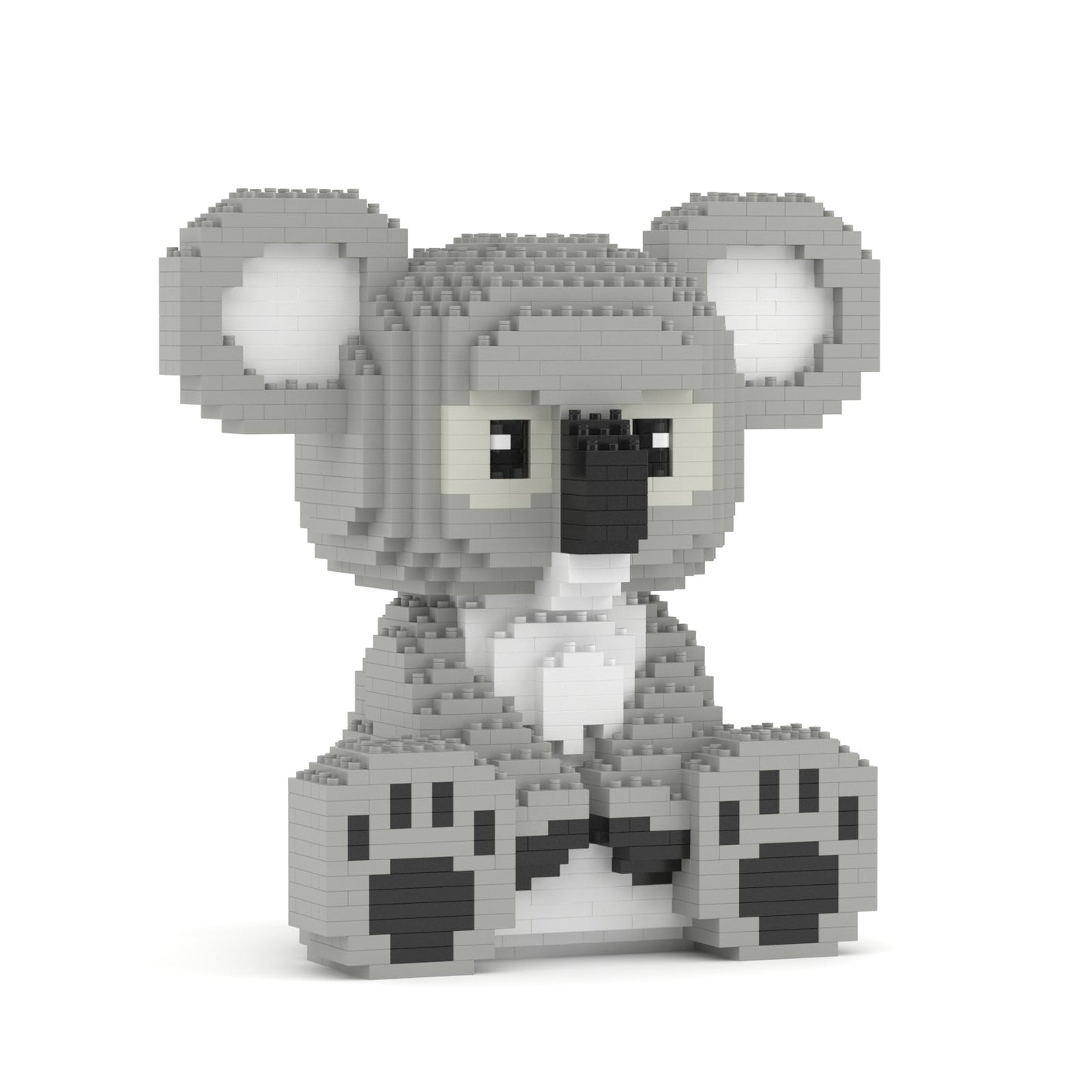 Jekca - Koala - 02S - Good Games