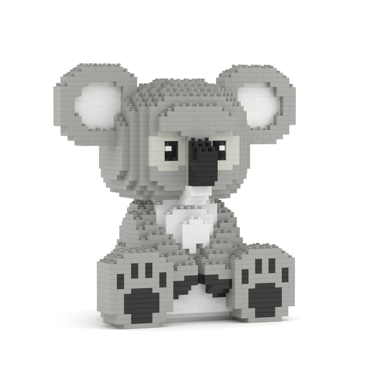 Jekca - Koala - 02S - Good Games