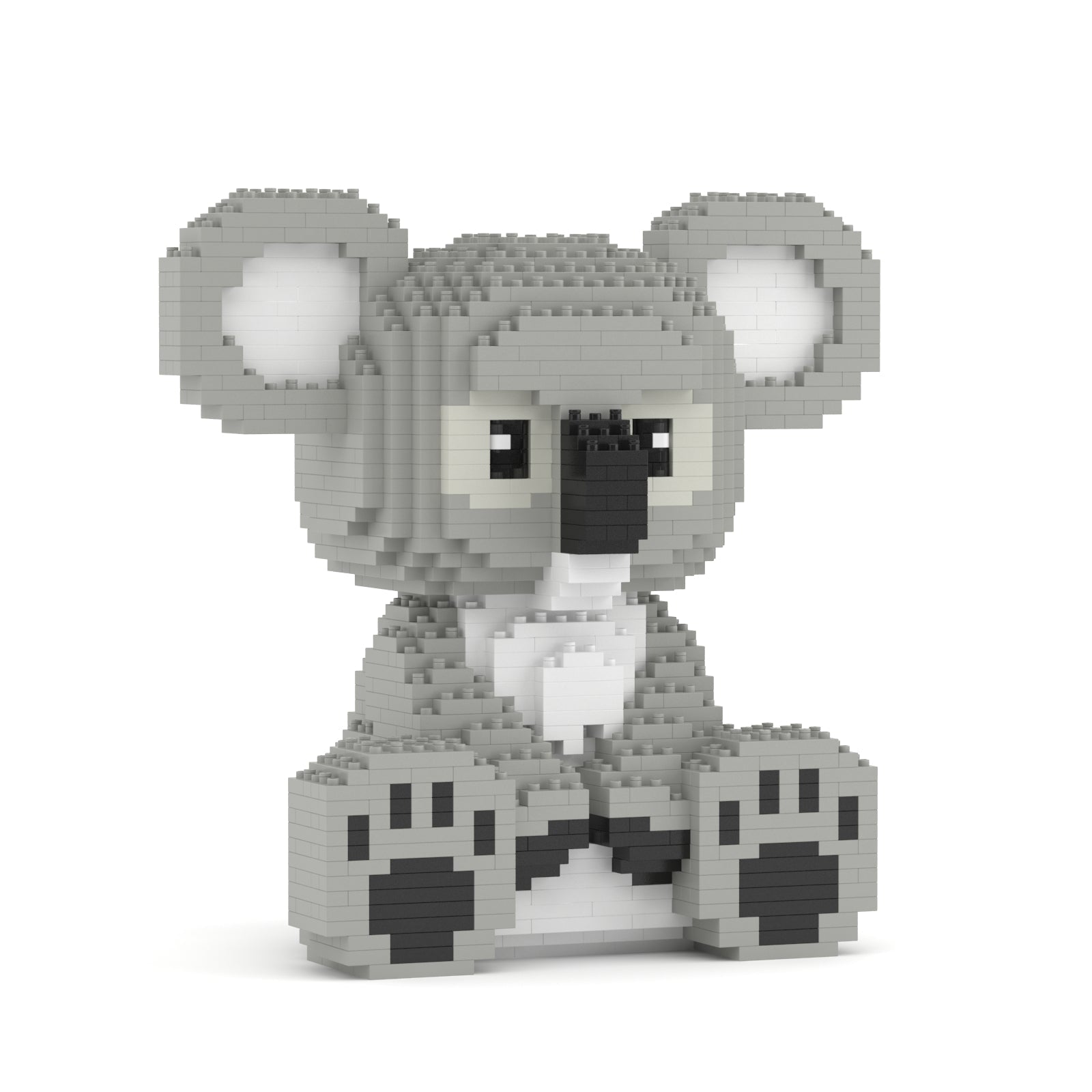 Jekca - Koala - 02S - Good Games