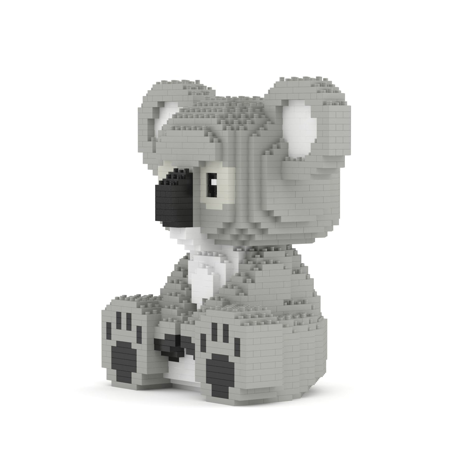 Jekca - Koala - 02S - Good Games