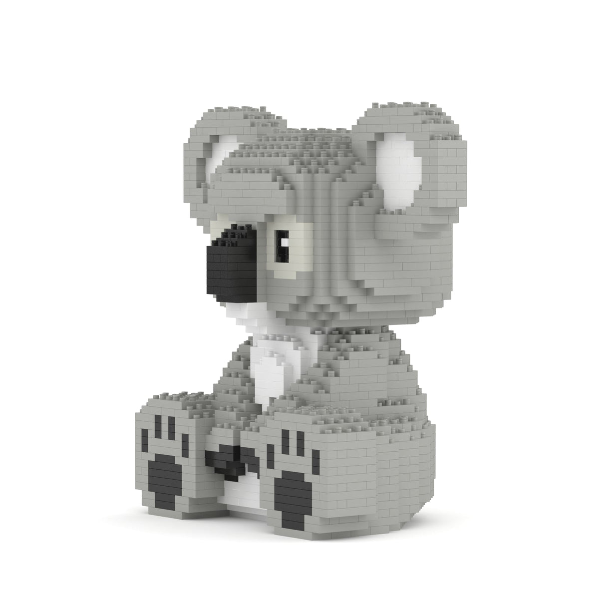 Jekca - Koala - 02S - Good Games