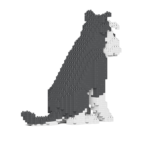 Jekca - Standard Schnauzer 04SM01 - Good Games