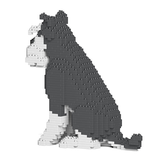 Jekca - Standard Schnauzer 04SM01 - Good Games