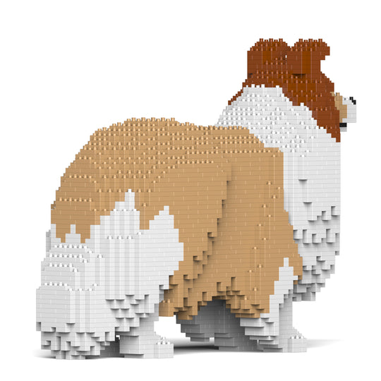 Jekca - Shetland Sheepdog 02SM01