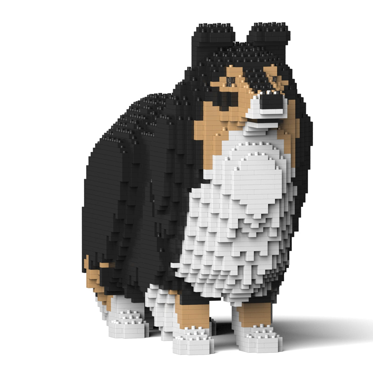 Jekca - Shetland Sheepdog 02SM02 - Good Games