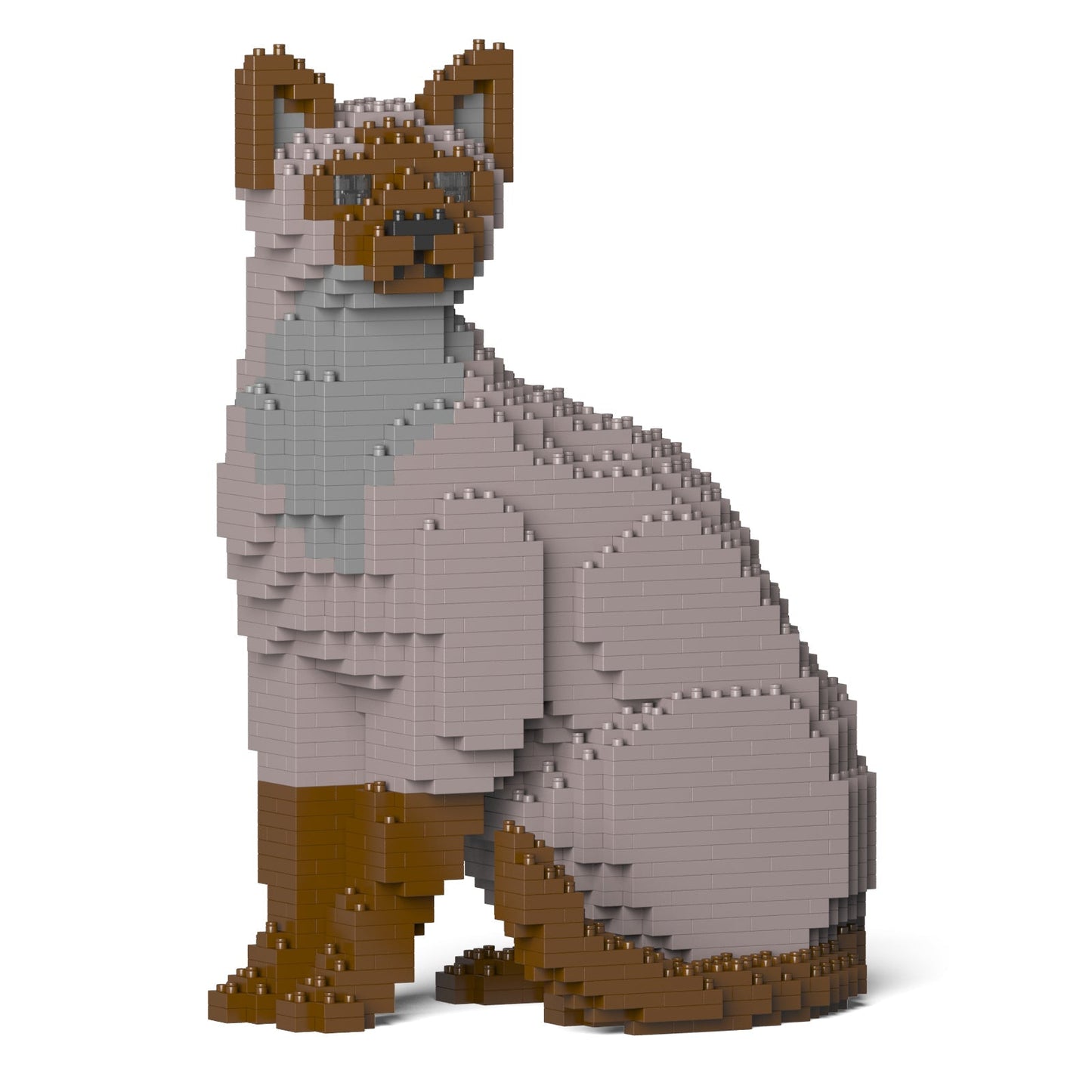 Jekca - Tonkinese Cat 01S-M01 - Good Games