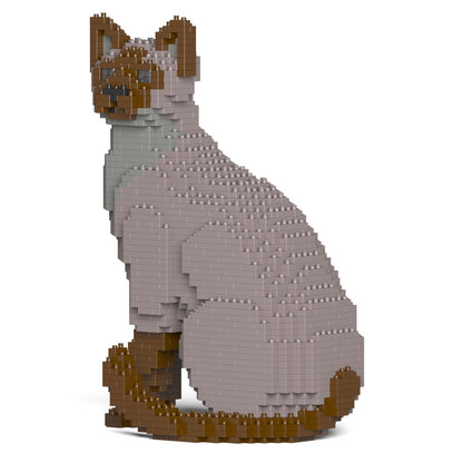 Jekca - Tonkinese Cat 01S-M01 - Good Games
