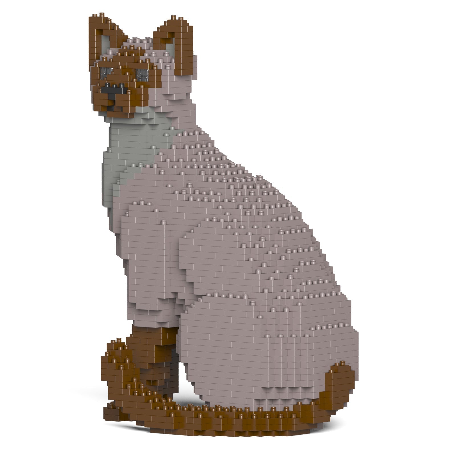 Jekca - Tonkinese Cat 01S-M01 - Good Games