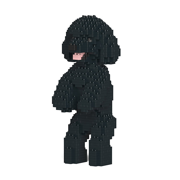 Jekca - Toy Poodle - 04S - M02 - Good Games