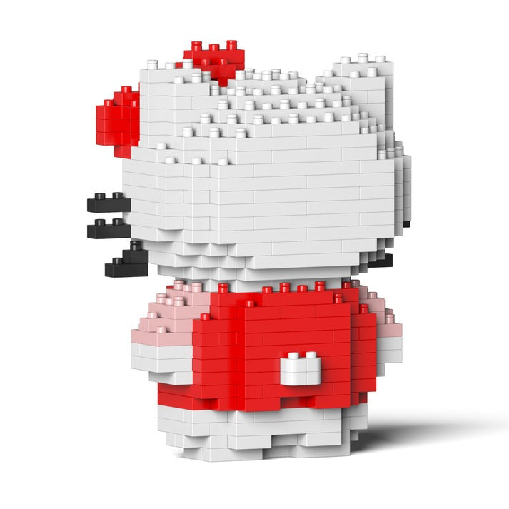 Jekca - Hello Kitty 01S
