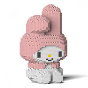 Jekca - My Melody 01S
