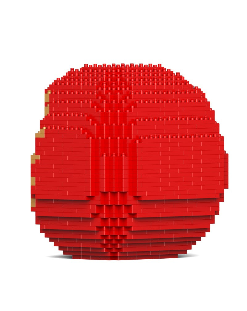 Jekca - Daruma Doll 02SM01 - Good Games