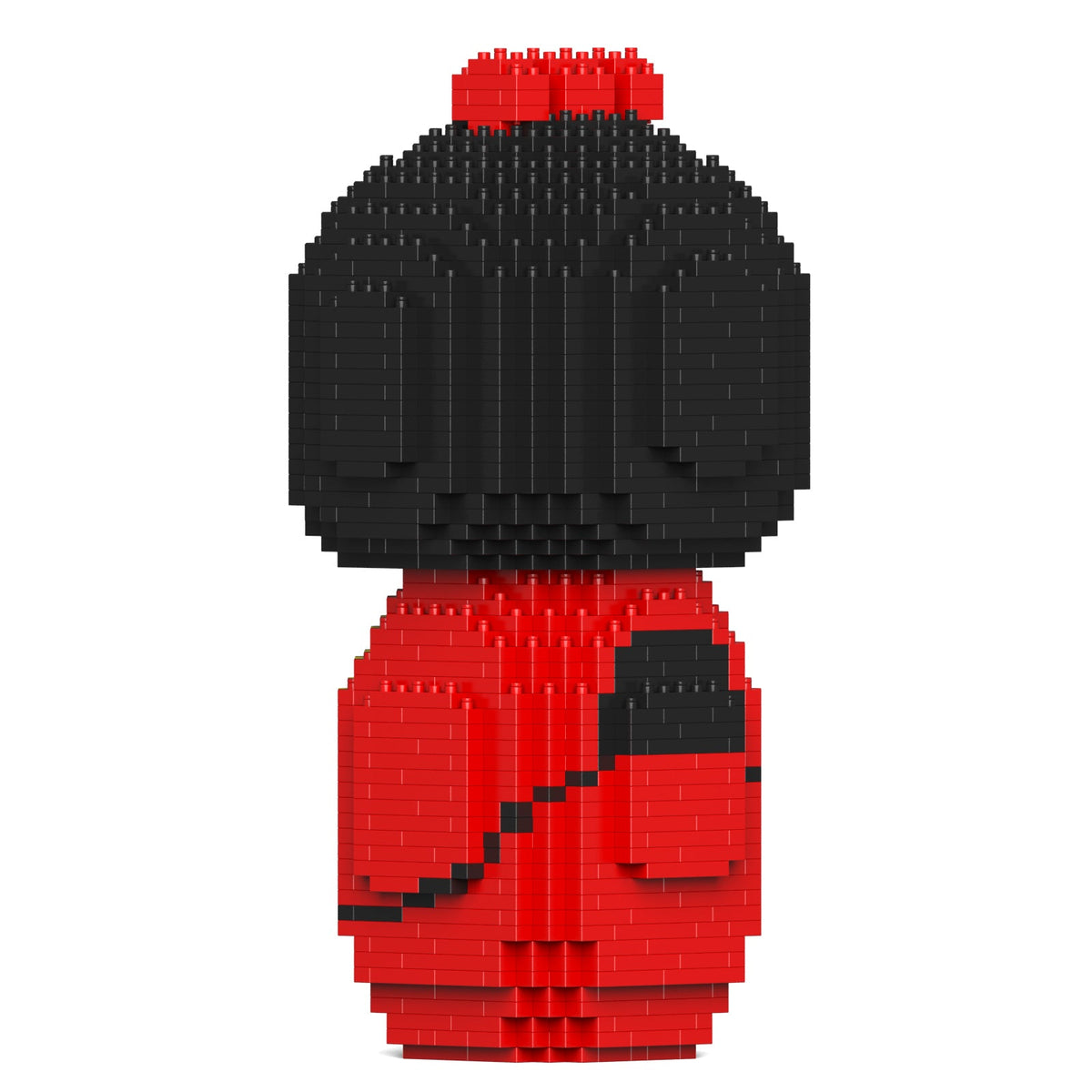 Jekca - Kokeshi Doll (01S-M01) - Good Games