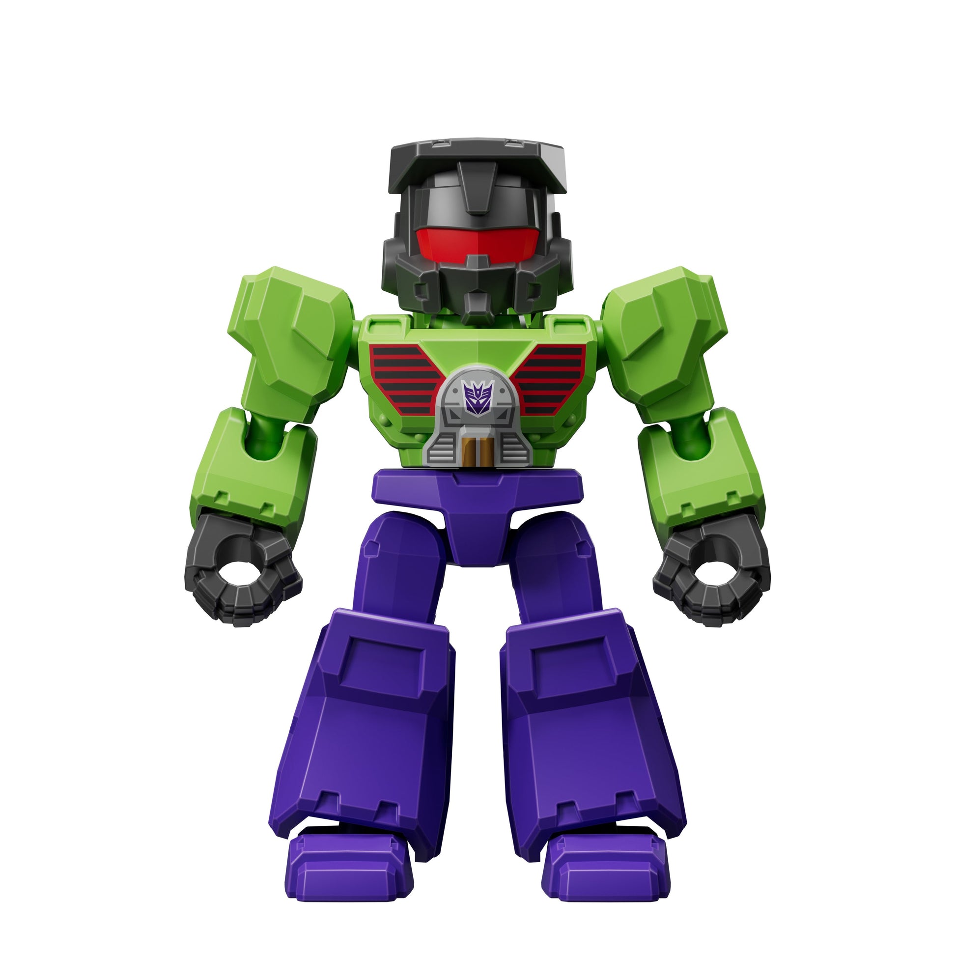 Blokees - Transformers - Blind Box - GVD01 Galaxy Shining - Good Games