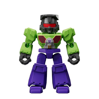 Blokees - Transformers - Blind Box - GVD01 Galaxy Shining - Good Games