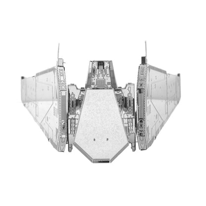 Metal Earth - Star Wars - Kylo Rens Command Shuttle - Good Games