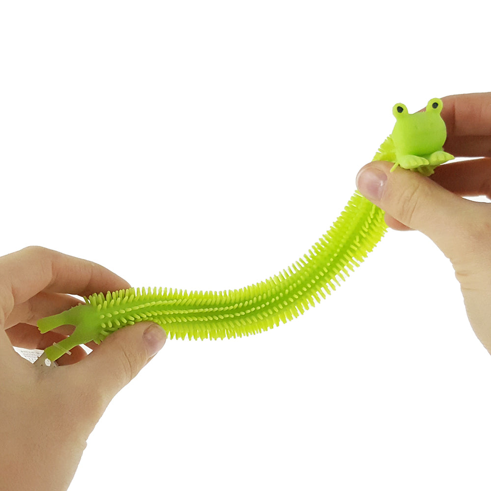 Stretchy Noodle Animals - Good Games